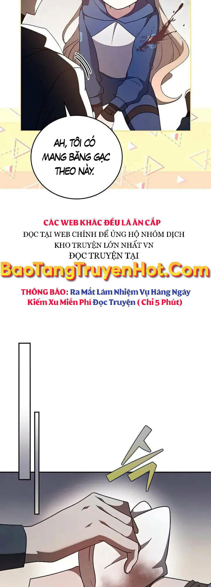 Nhân Vật Ngoài Lề Tiểu Thuyết: Chapter 36