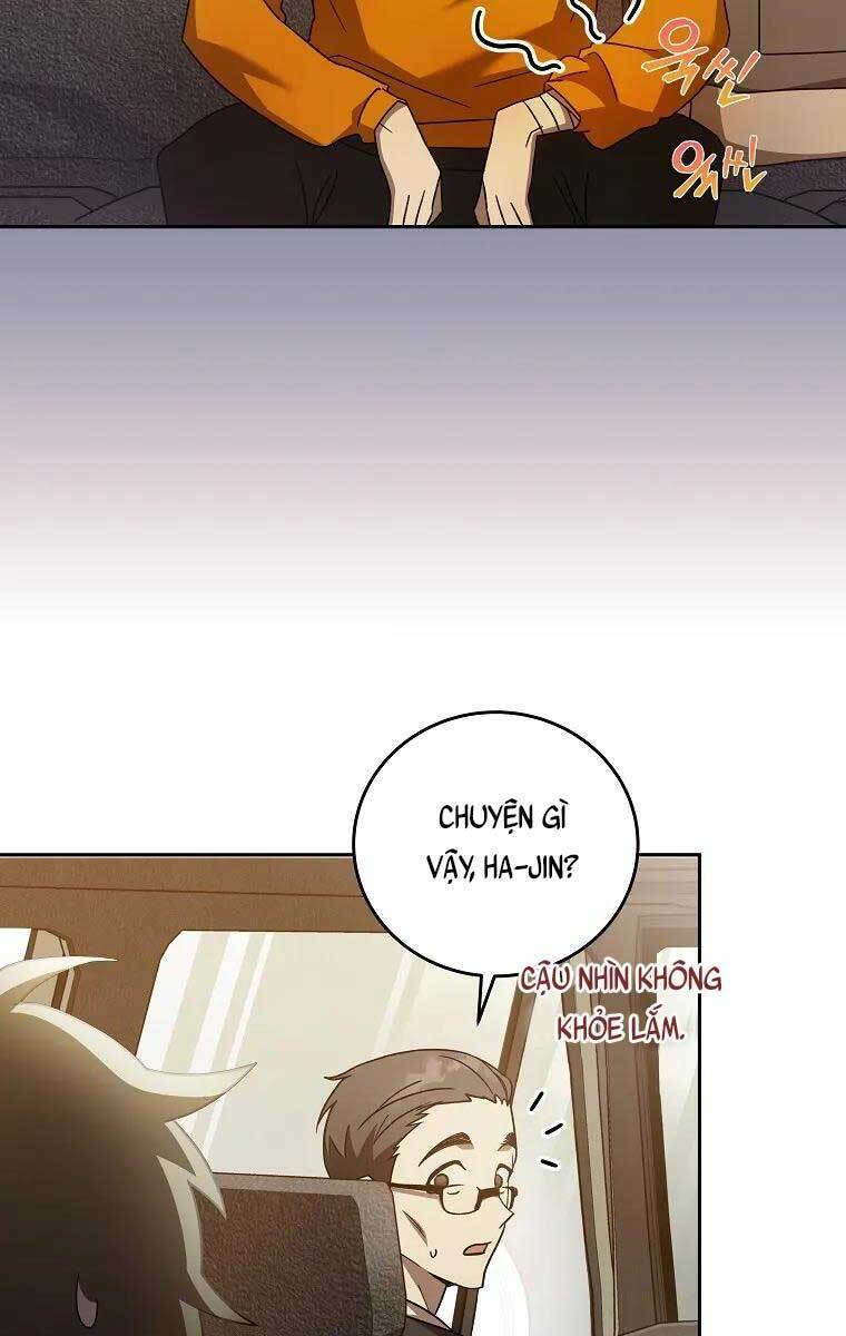 Nhân Vật Ngoài Lề Tiểu Thuyết: Chapter 37