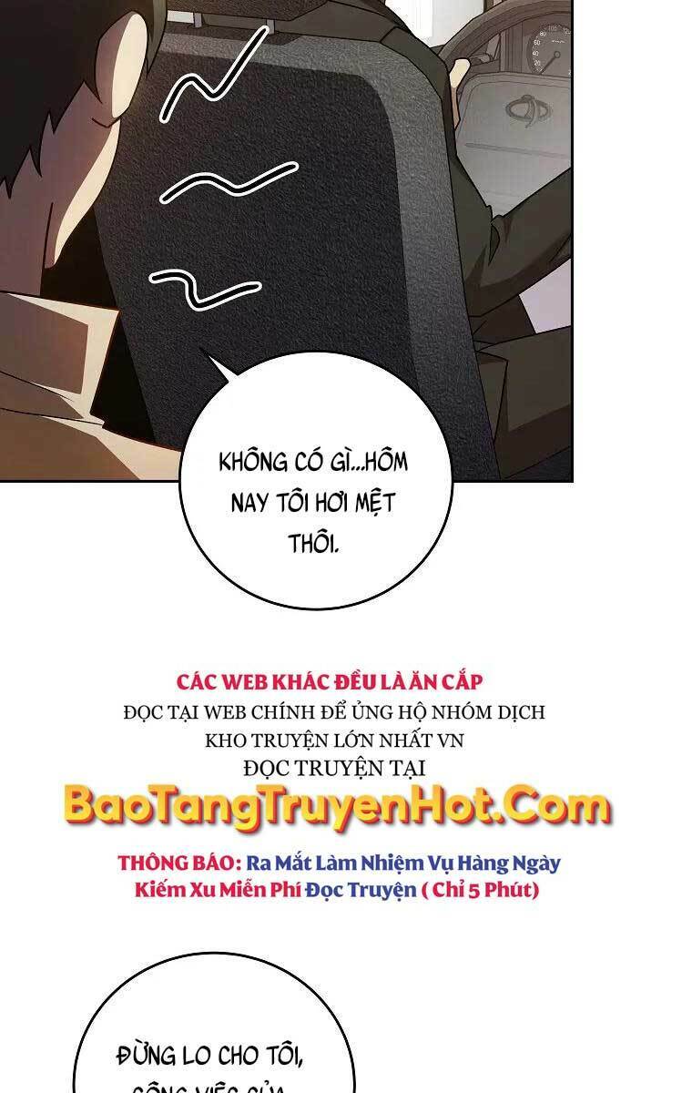 Nhân Vật Ngoài Lề Tiểu Thuyết: Chapter 37