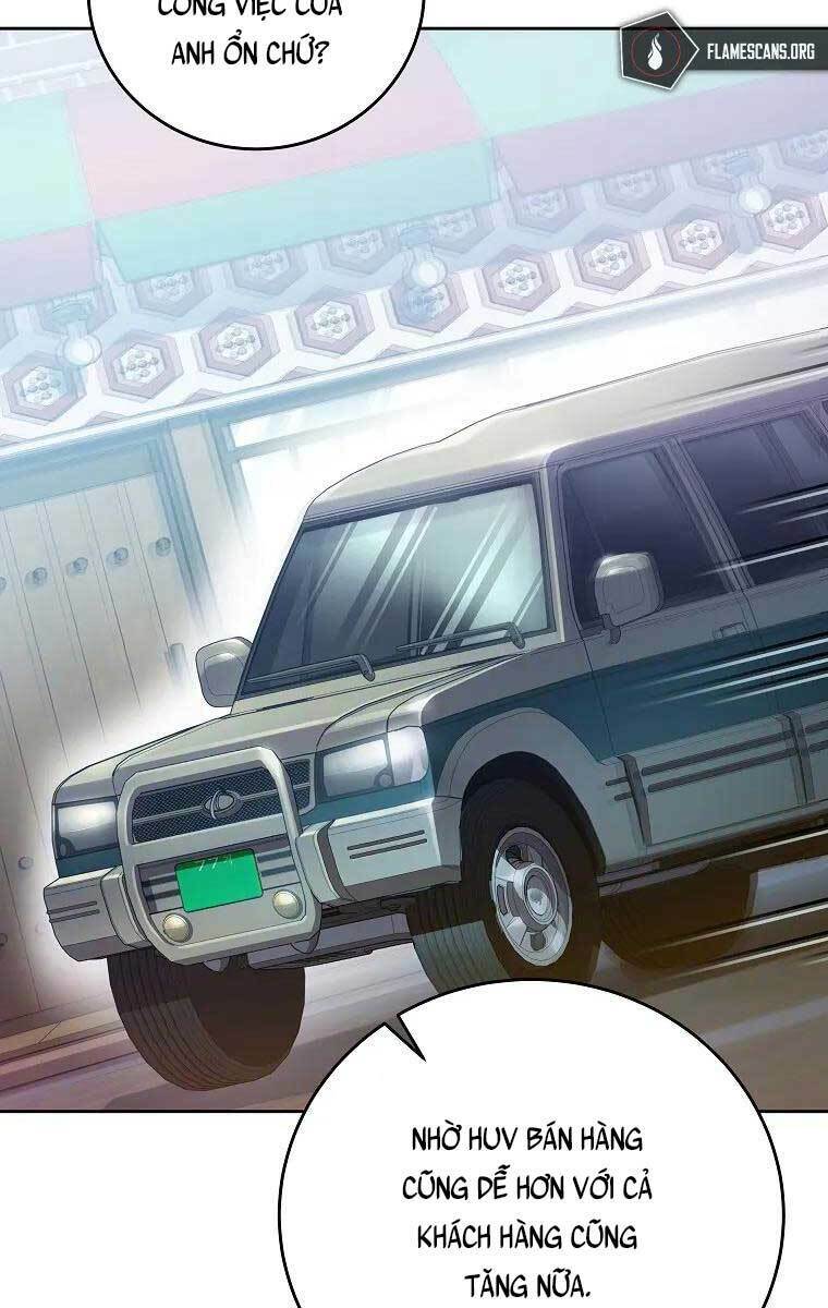 Nhân Vật Ngoài Lề Tiểu Thuyết: Chapter 37
