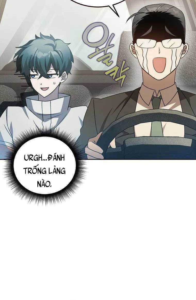 Nhân Vật Ngoài Lề Tiểu Thuyết: Chapter 37
