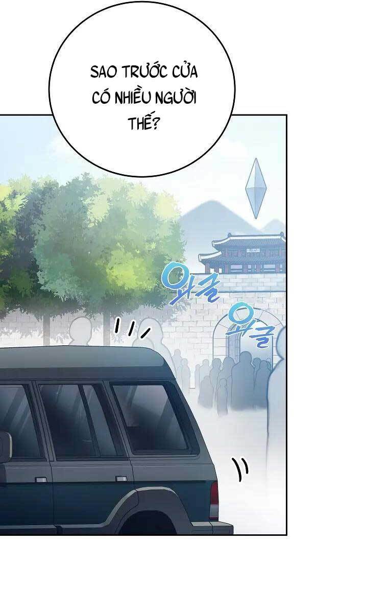 Nhân Vật Ngoài Lề Tiểu Thuyết: Chapter 37