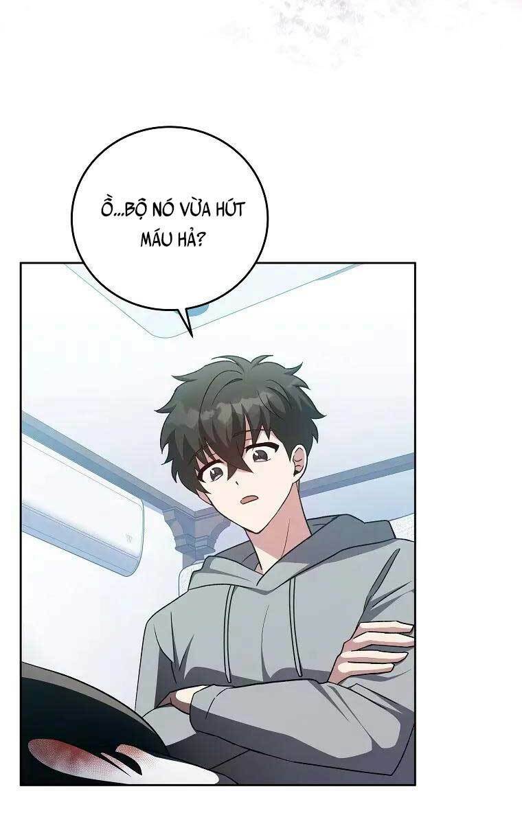 Nhân Vật Ngoài Lề Tiểu Thuyết: Chapter 37