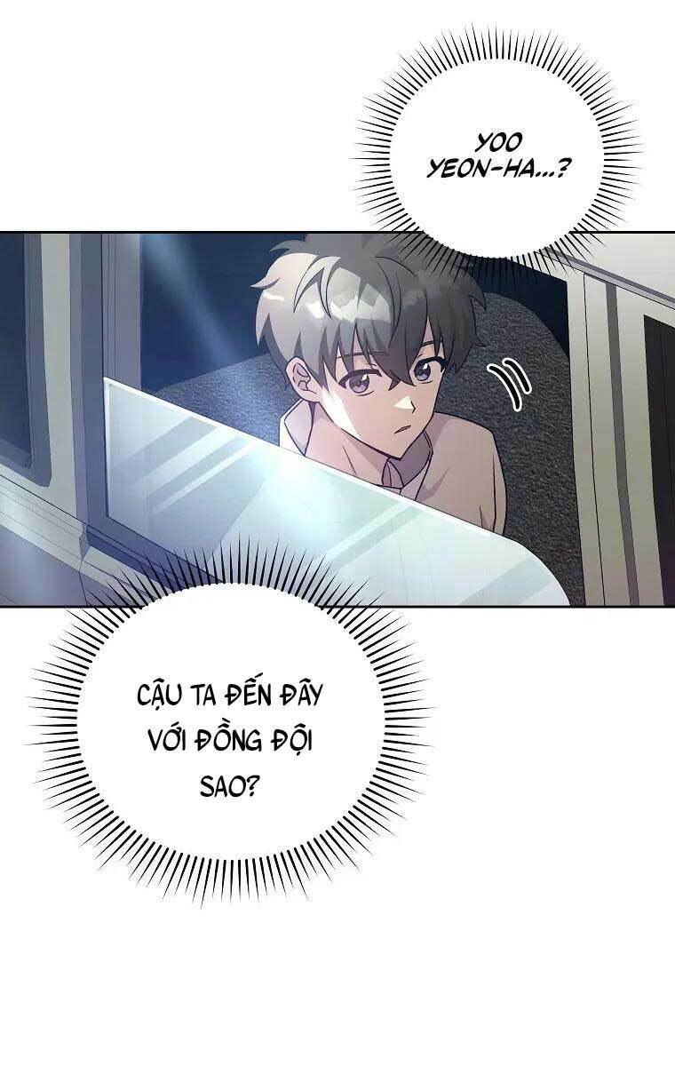 Nhân Vật Ngoài Lề Tiểu Thuyết: Chapter 37