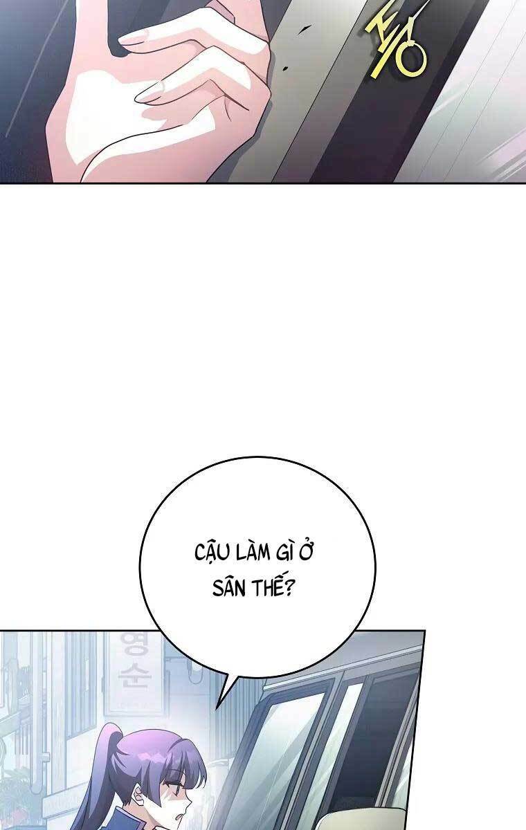 Nhân Vật Ngoài Lề Tiểu Thuyết: Chapter 37