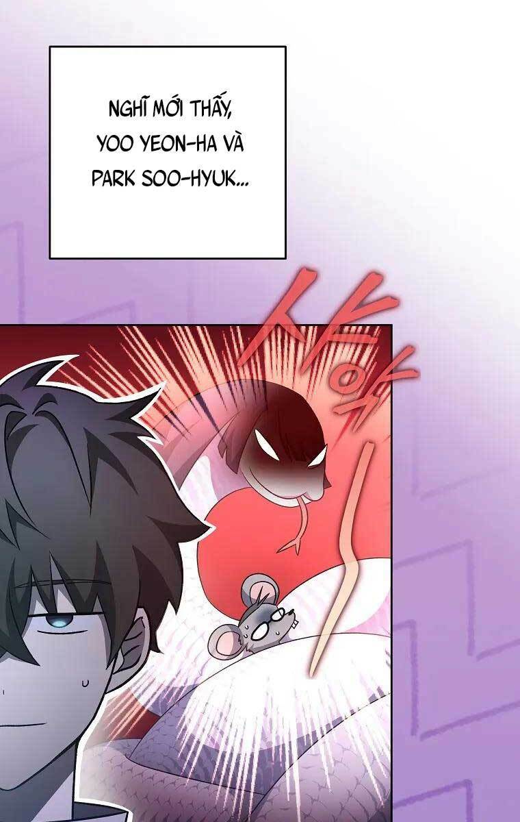 Nhân Vật Ngoài Lề Tiểu Thuyết: Chapter 37