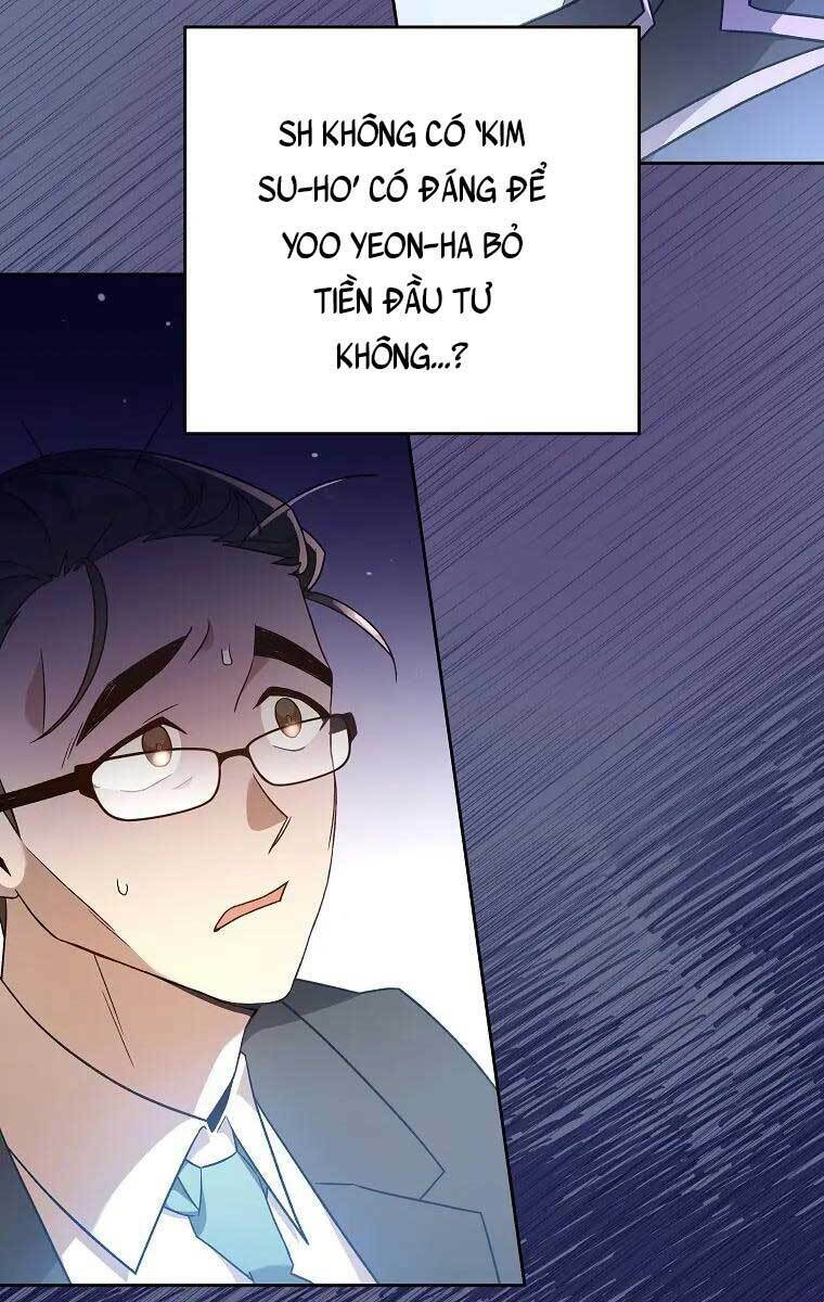 Nhân Vật Ngoài Lề Tiểu Thuyết: Chapter 37