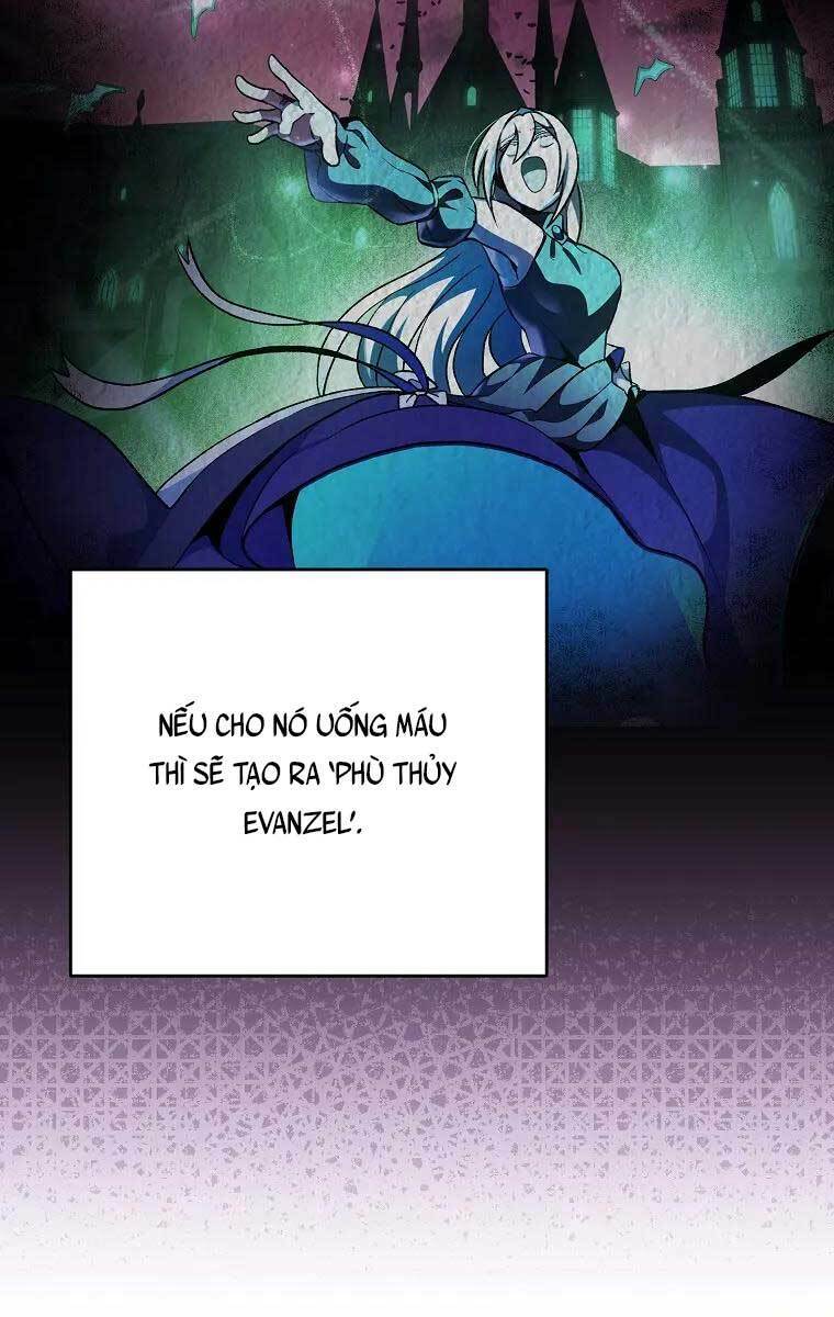 Nhân Vật Ngoài Lề Tiểu Thuyết: Chapter 37