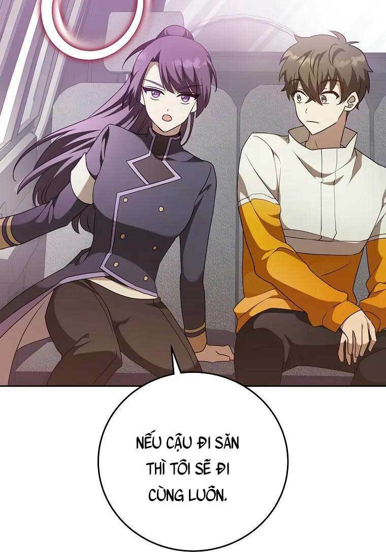 Nhân Vật Ngoài Lề Tiểu Thuyết: Chapter 37