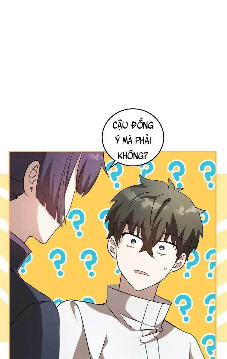 Nhân Vật Ngoài Lề Tiểu Thuyết: Chapter 37