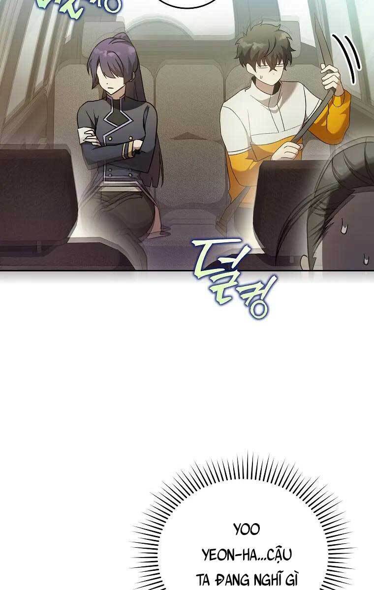 Nhân Vật Ngoài Lề Tiểu Thuyết: Chapter 37