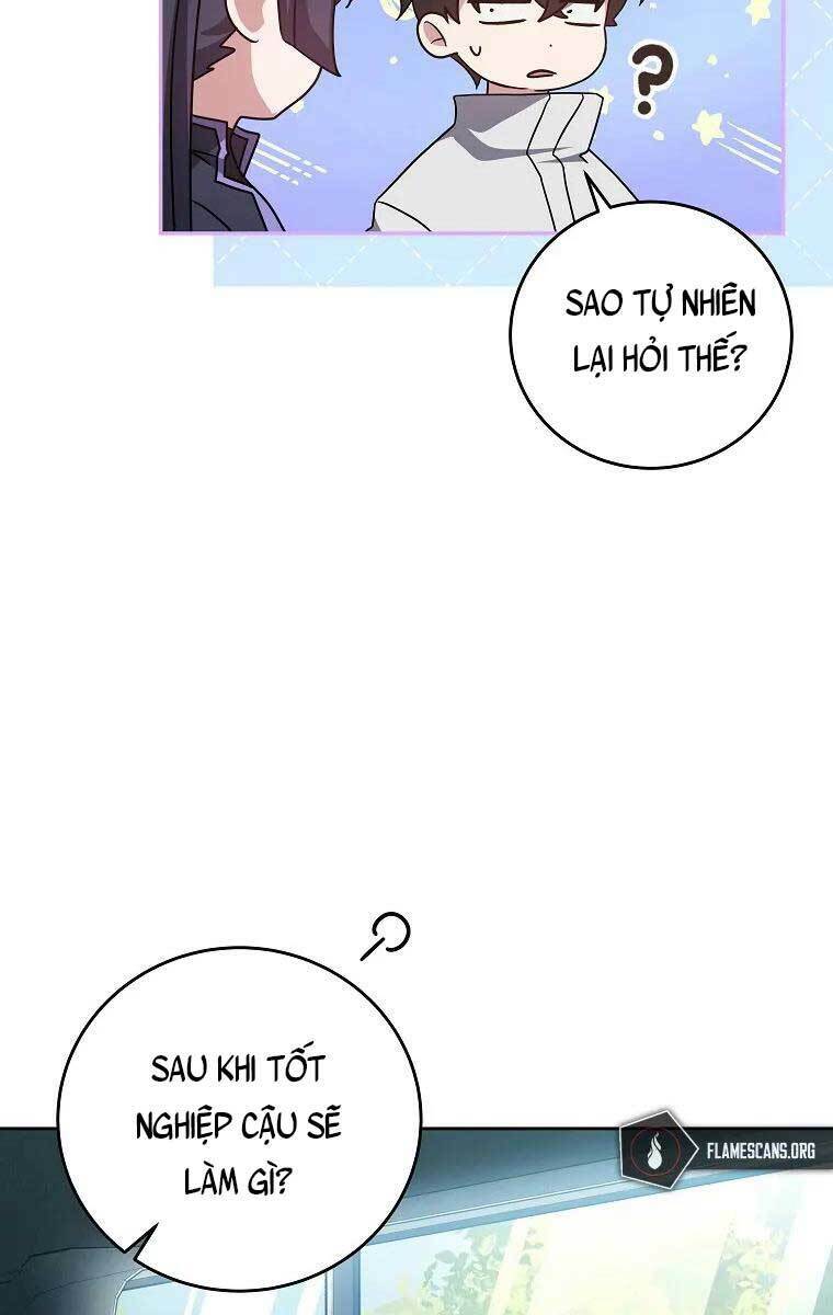 Nhân Vật Ngoài Lề Tiểu Thuyết: Chapter 37
