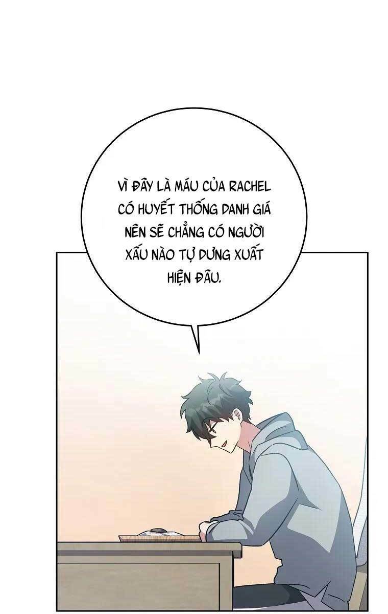 Nhân Vật Ngoài Lề Tiểu Thuyết: Chapter 37