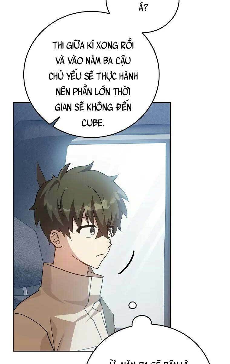 Nhân Vật Ngoài Lề Tiểu Thuyết: Chapter 37