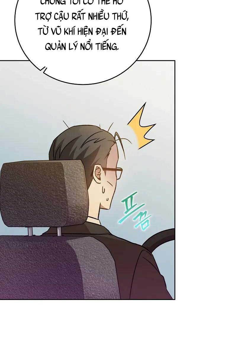 Nhân Vật Ngoài Lề Tiểu Thuyết: Chapter 37