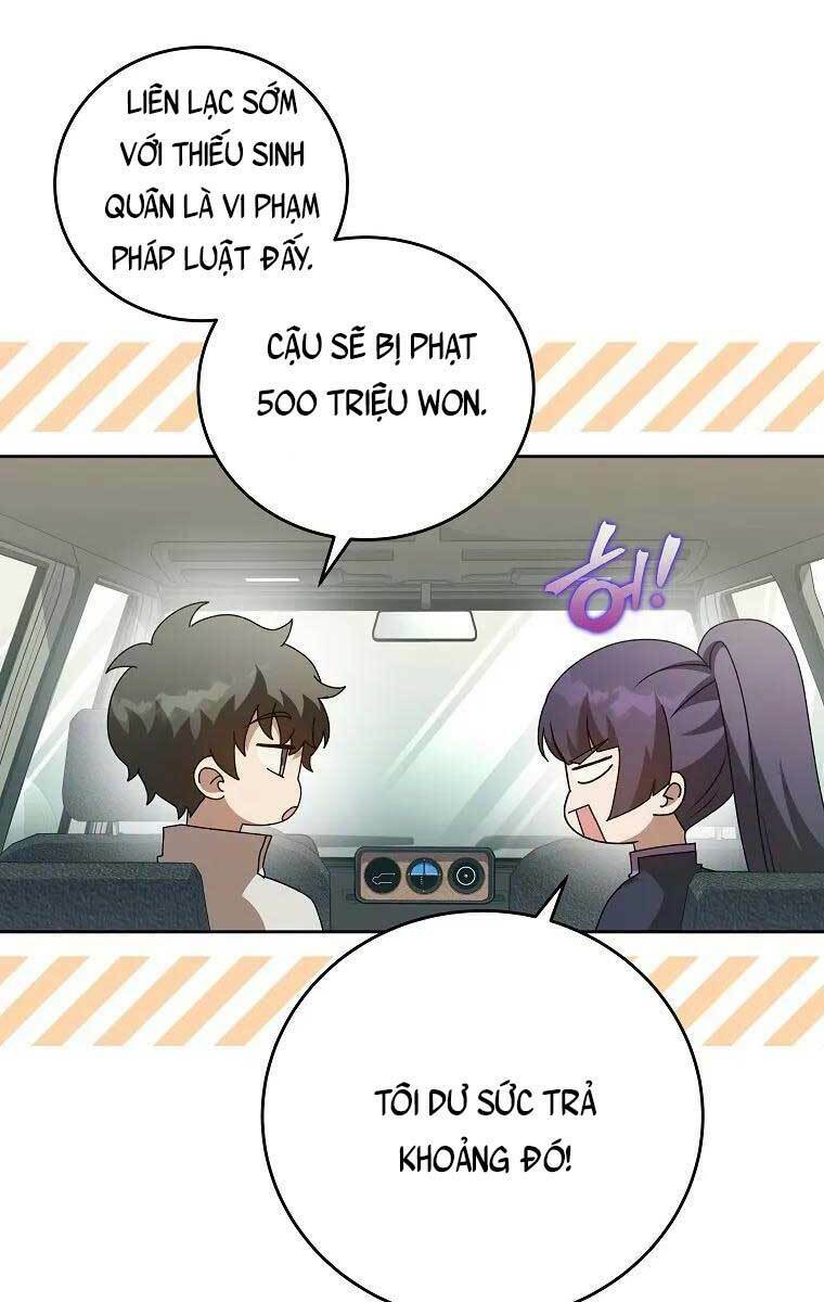 Nhân Vật Ngoài Lề Tiểu Thuyết: Chapter 37