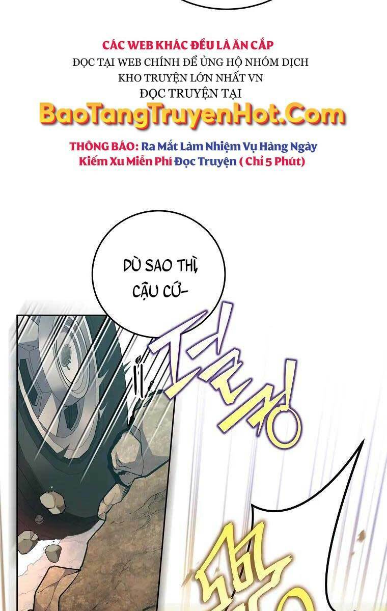 Nhân Vật Ngoài Lề Tiểu Thuyết: Chapter 37