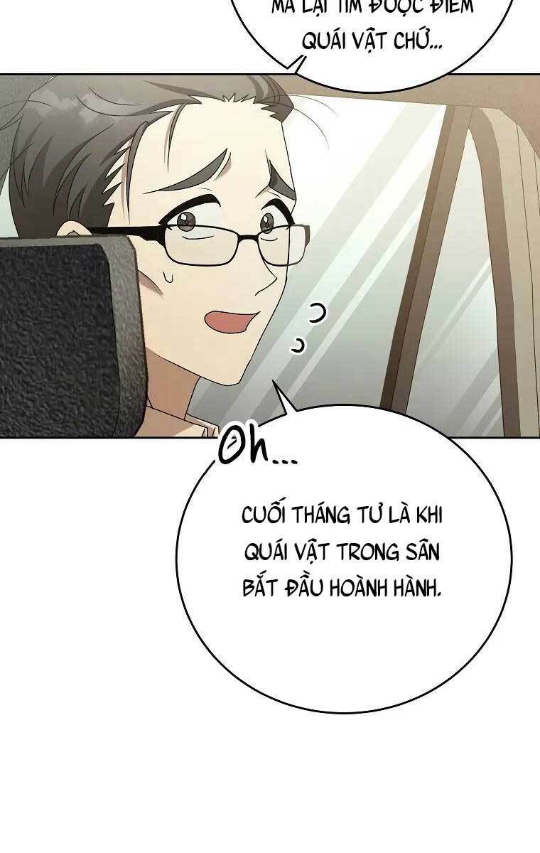 Nhân Vật Ngoài Lề Tiểu Thuyết: Chapter 37