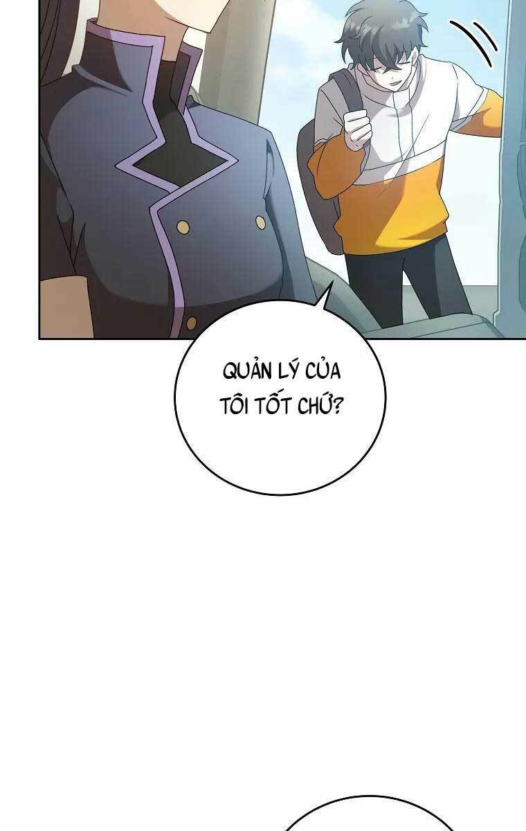 Nhân Vật Ngoài Lề Tiểu Thuyết: Chapter 37