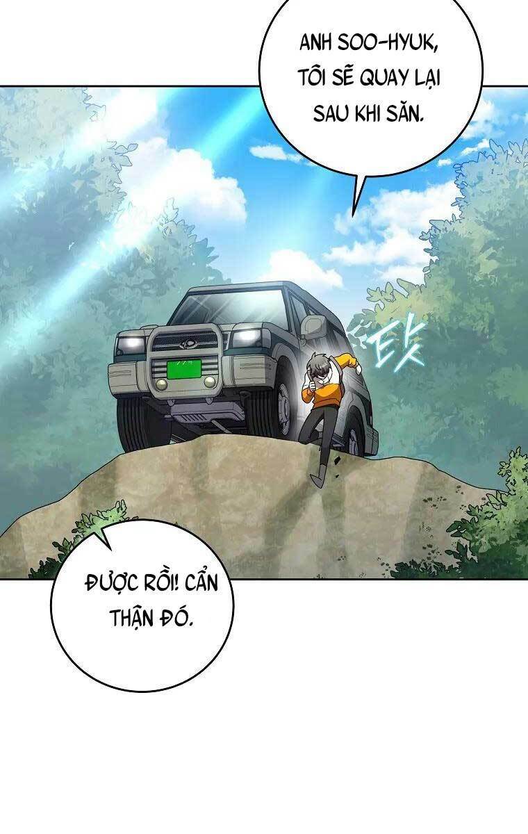 Nhân Vật Ngoài Lề Tiểu Thuyết: Chapter 37