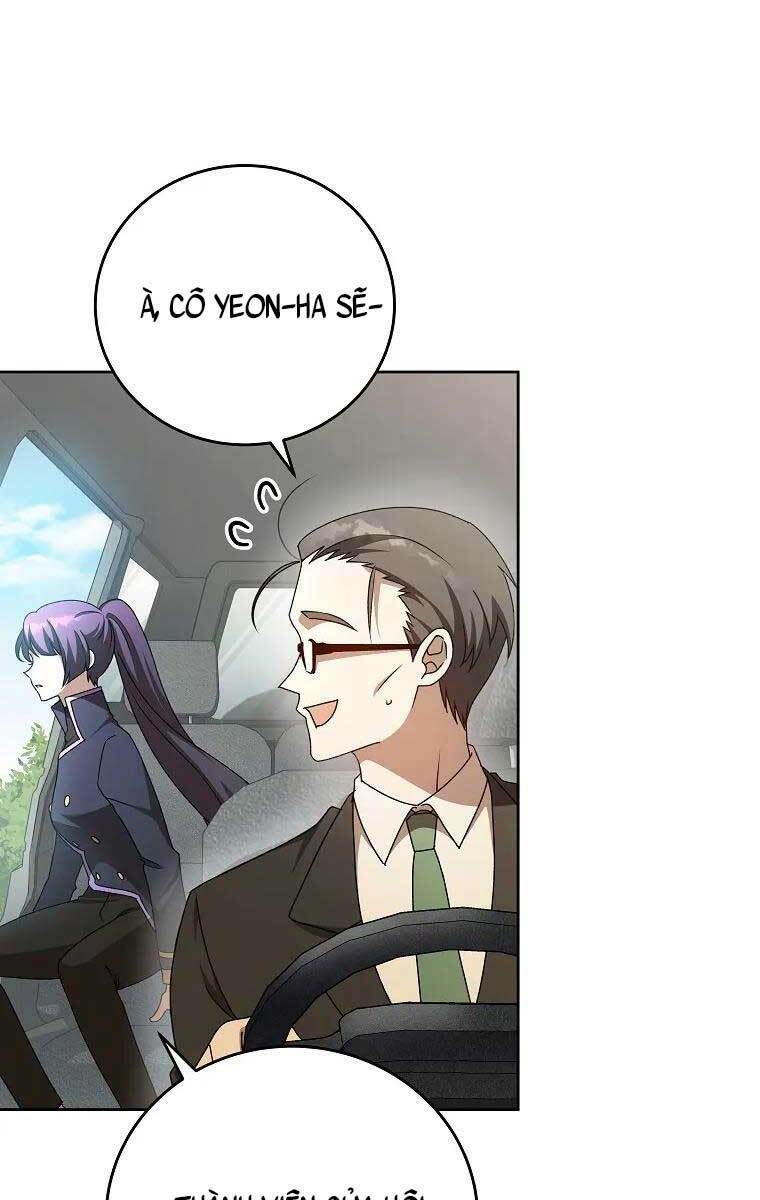 Nhân Vật Ngoài Lề Tiểu Thuyết: Chapter 37
