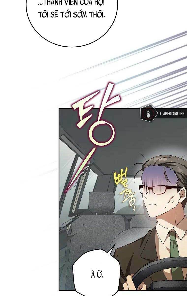 Nhân Vật Ngoài Lề Tiểu Thuyết: Chapter 37