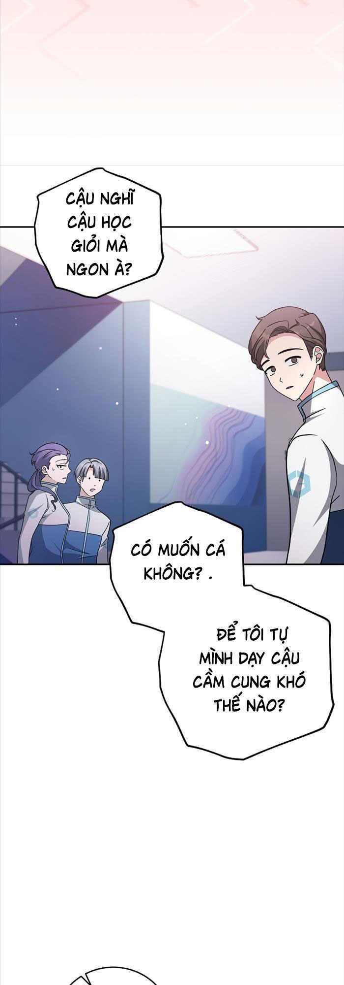 Nhân Vật Ngoài Lề Tiểu Thuyết: Chapter 38