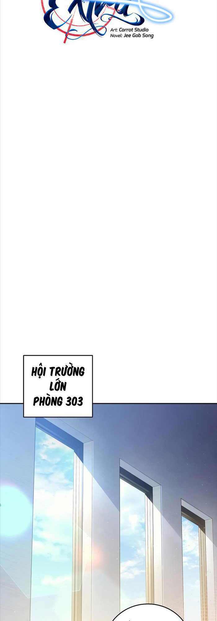 Nhân Vật Ngoài Lề Tiểu Thuyết: Chapter 38