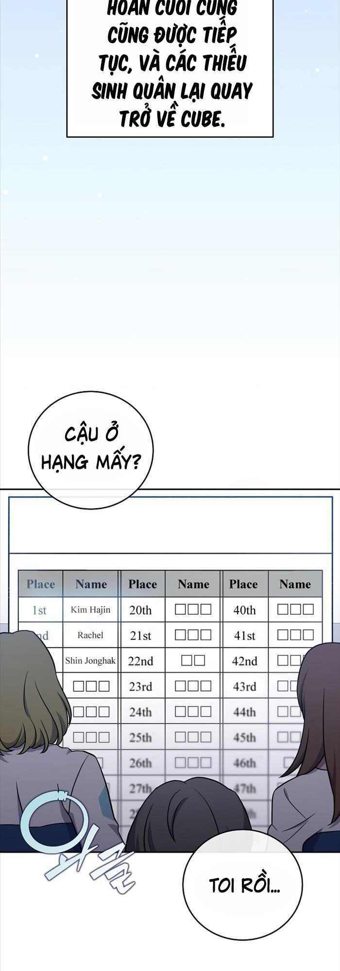 Nhân Vật Ngoài Lề Tiểu Thuyết: Chapter 38