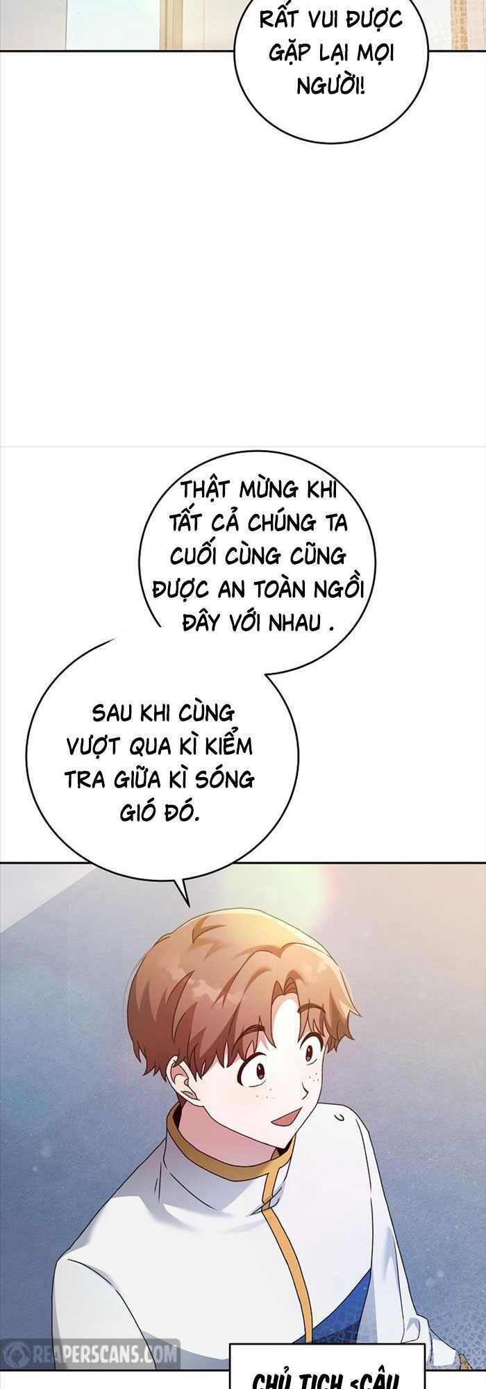 Nhân Vật Ngoài Lề Tiểu Thuyết: Chapter 38