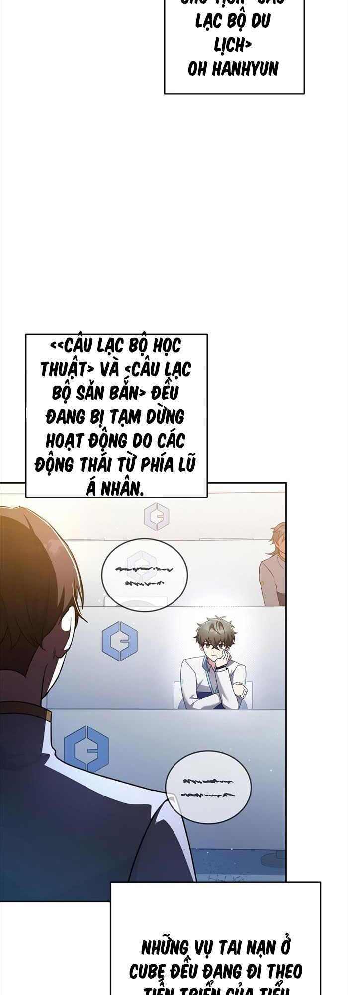 Nhân Vật Ngoài Lề Tiểu Thuyết: Chapter 38