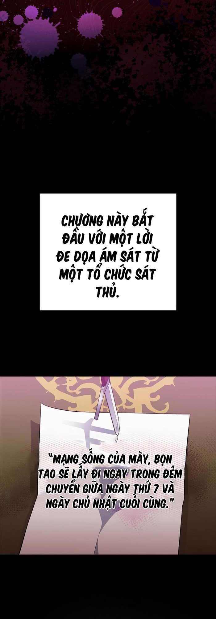 Nhân Vật Ngoài Lề Tiểu Thuyết: Chapter 38