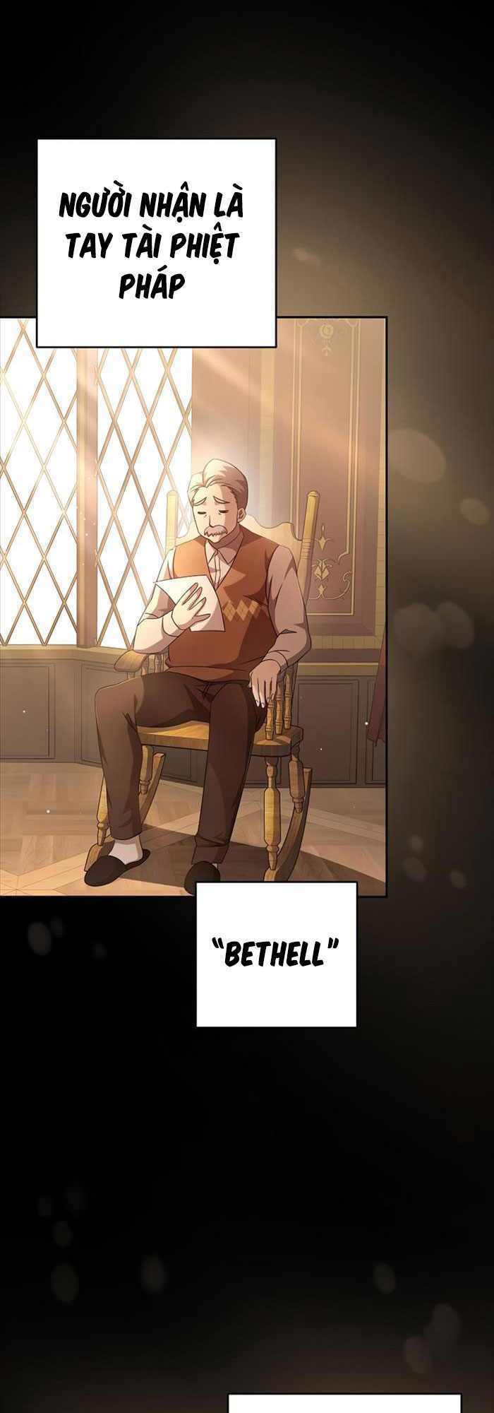 Nhân Vật Ngoài Lề Tiểu Thuyết: Chapter 38