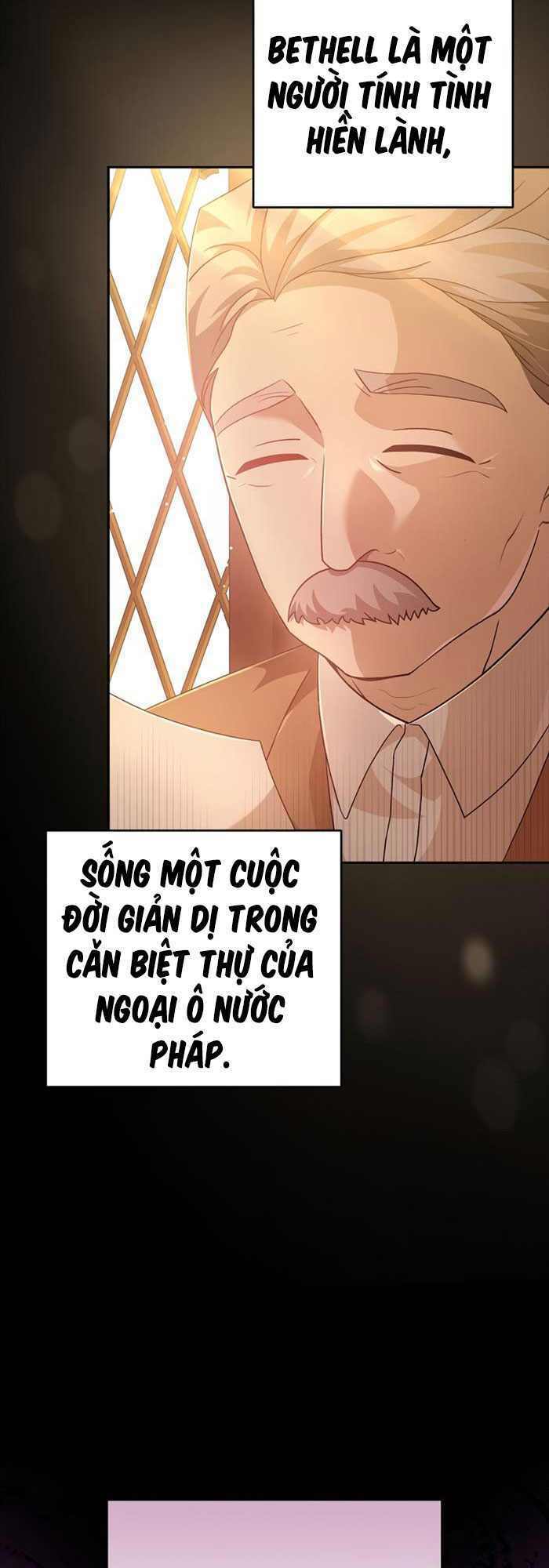 Nhân Vật Ngoài Lề Tiểu Thuyết: Chapter 38