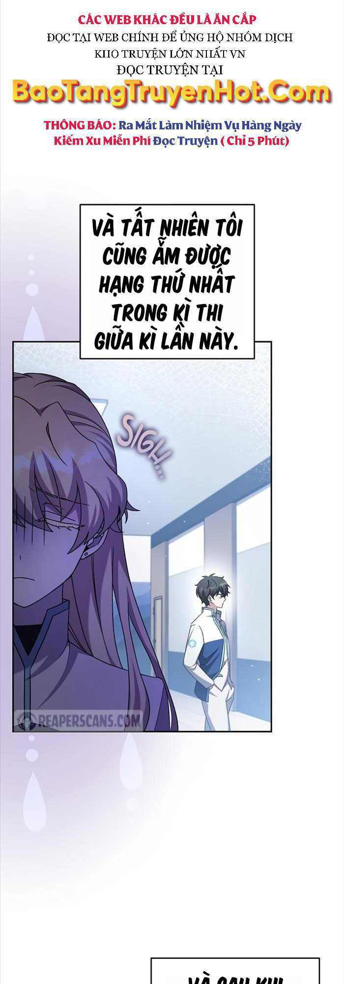 Nhân Vật Ngoài Lề Tiểu Thuyết: Chapter 38
