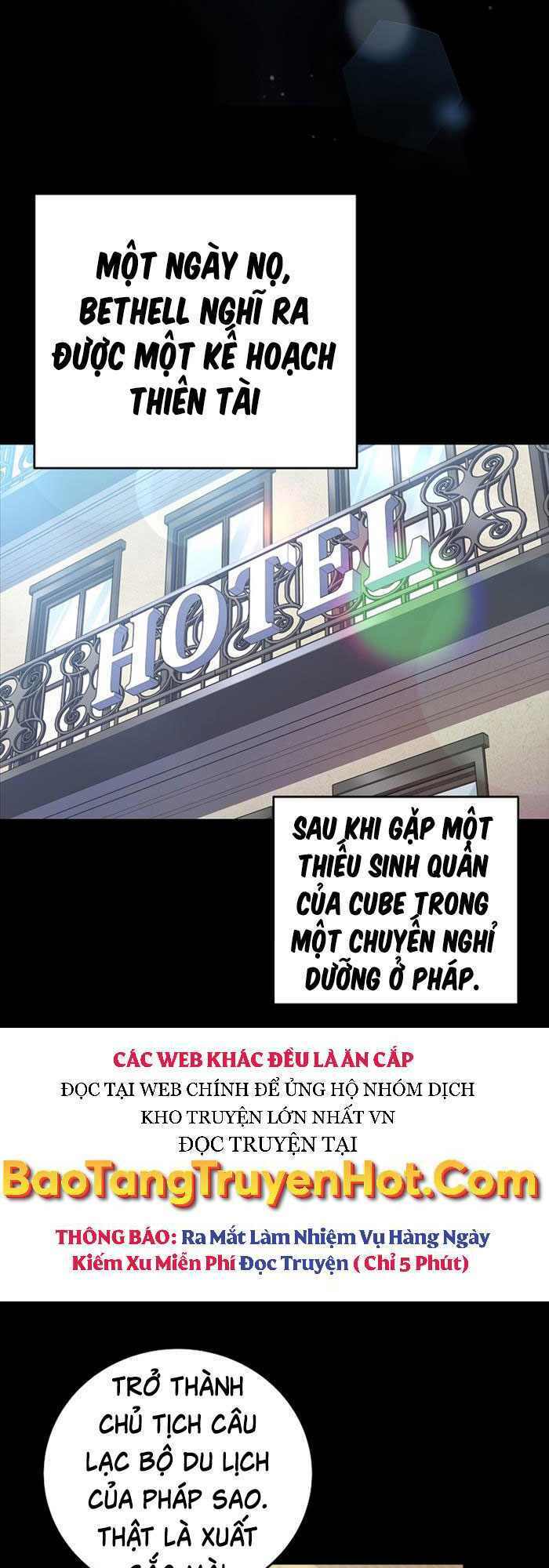 Nhân Vật Ngoài Lề Tiểu Thuyết: Chapter 38