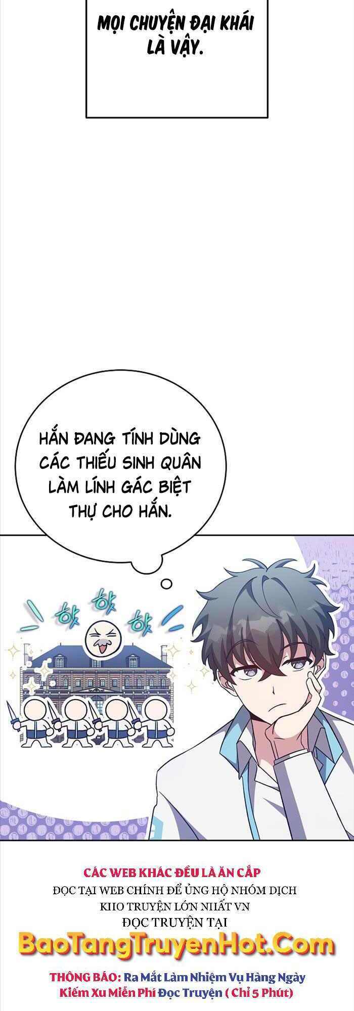 Nhân Vật Ngoài Lề Tiểu Thuyết: Chapter 38