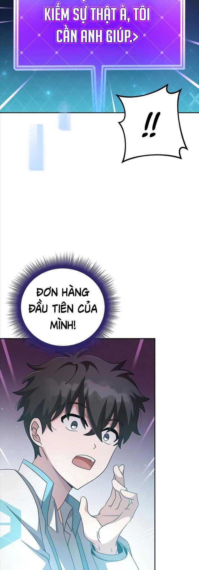 Nhân Vật Ngoài Lề Tiểu Thuyết: Chapter 38