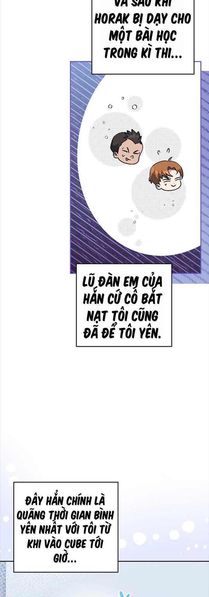 Nhân Vật Ngoài Lề Tiểu Thuyết: Chapter 38