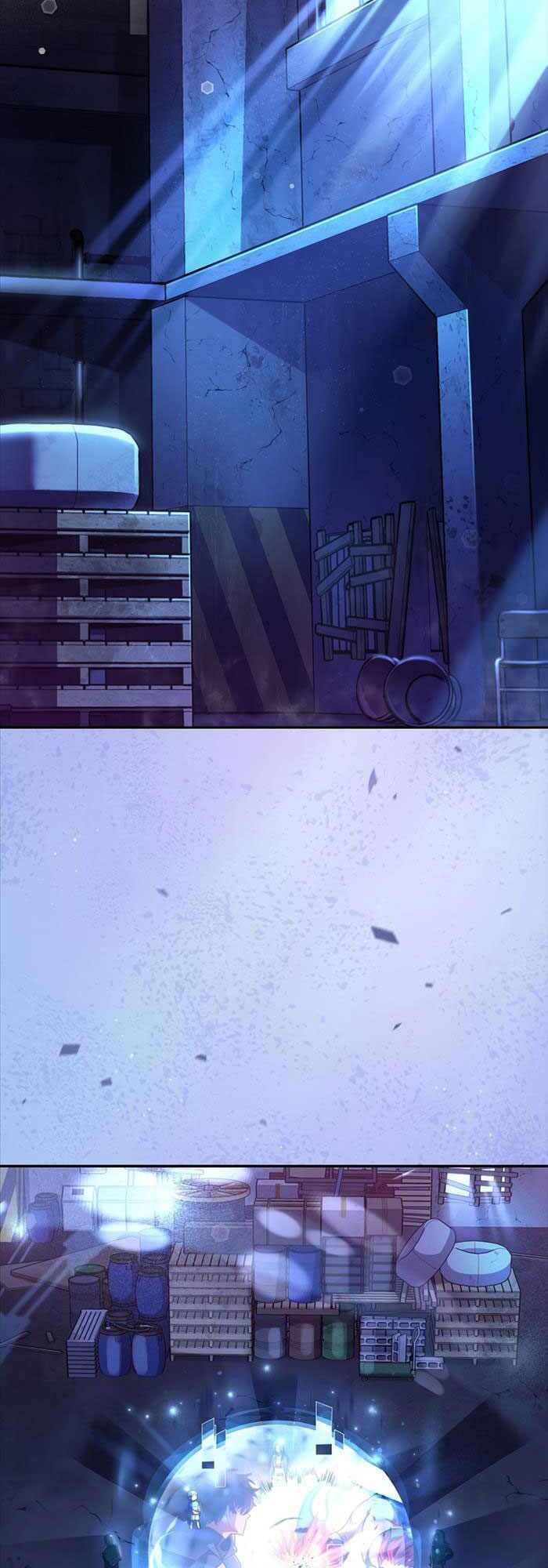 Nhân Vật Ngoài Lề Tiểu Thuyết: Chapter 38