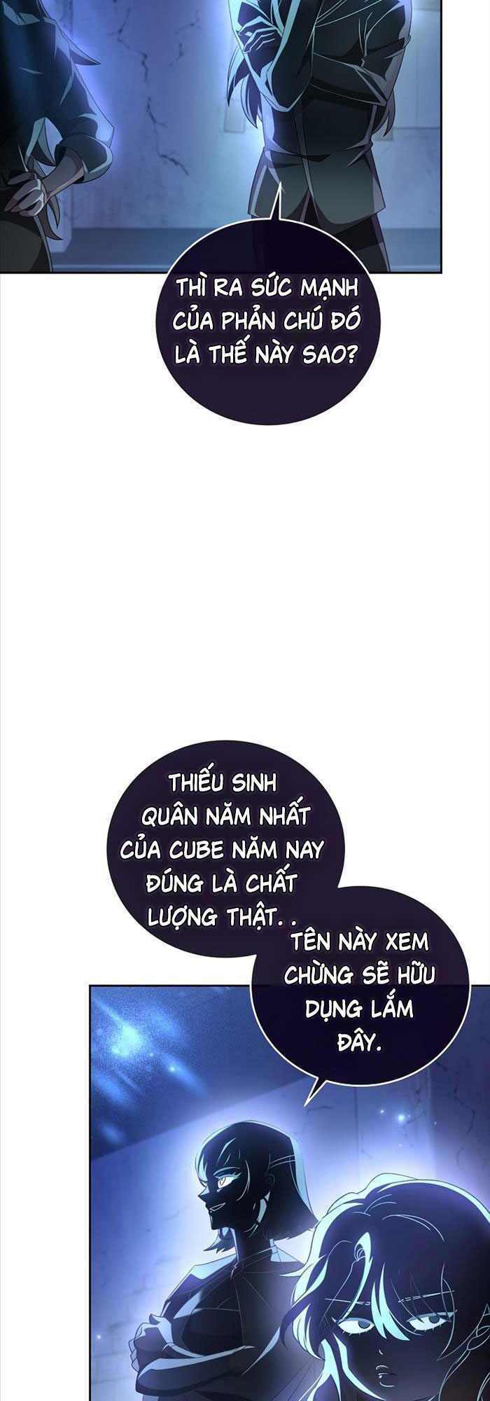Nhân Vật Ngoài Lề Tiểu Thuyết: Chapter 38