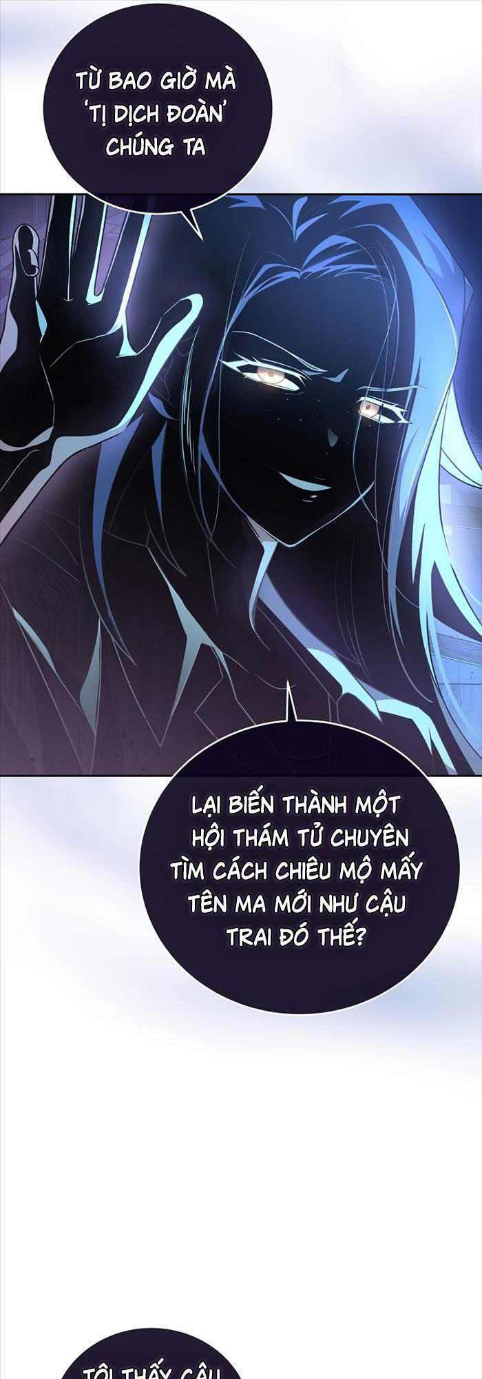 Nhân Vật Ngoài Lề Tiểu Thuyết: Chapter 38