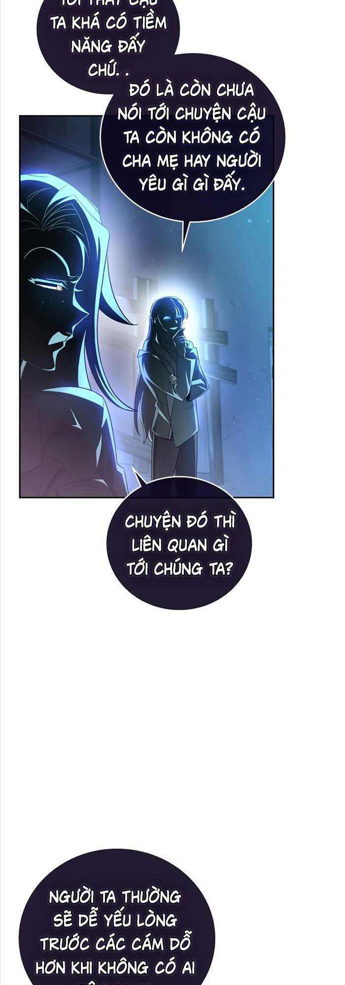 Nhân Vật Ngoài Lề Tiểu Thuyết: Chapter 38