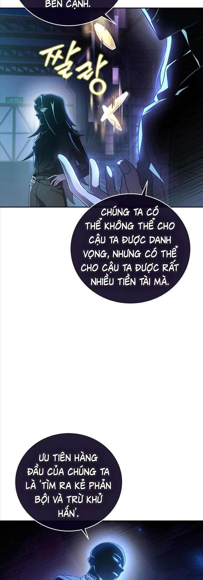 Nhân Vật Ngoài Lề Tiểu Thuyết: Chapter 38