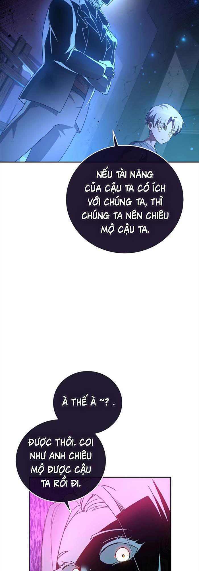 Nhân Vật Ngoài Lề Tiểu Thuyết: Chapter 38