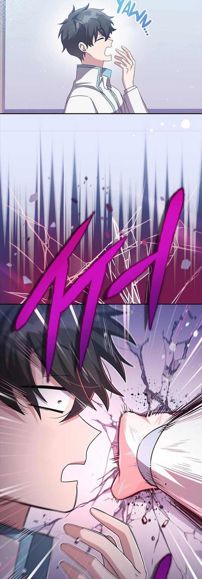 Nhân Vật Ngoài Lề Tiểu Thuyết: Chapter 38