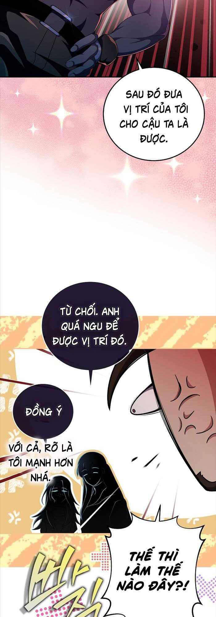 Nhân Vật Ngoài Lề Tiểu Thuyết: Chapter 38