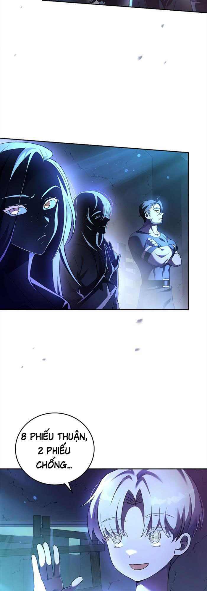 Nhân Vật Ngoài Lề Tiểu Thuyết: Chapter 38