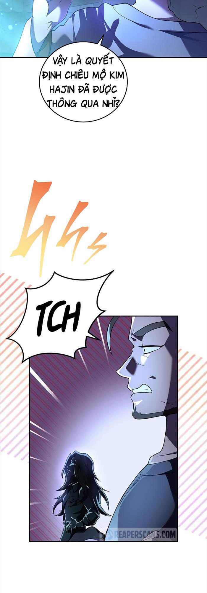 Nhân Vật Ngoài Lề Tiểu Thuyết: Chapter 38