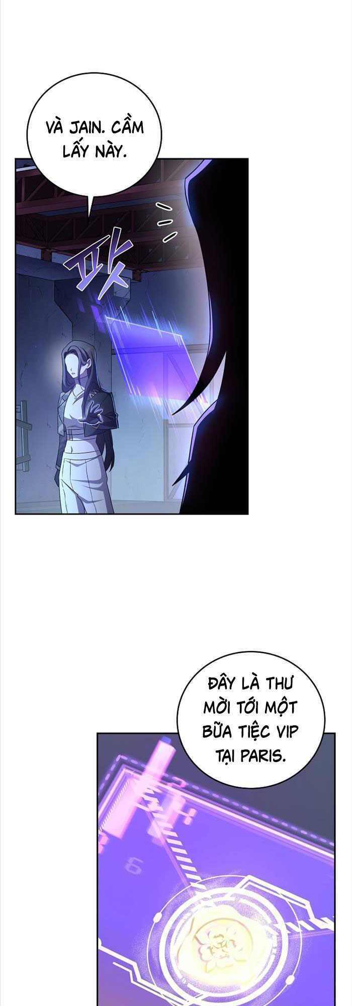 Nhân Vật Ngoài Lề Tiểu Thuyết: Chapter 38